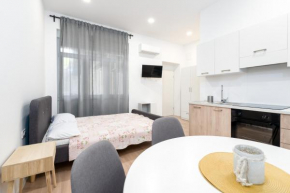 Damba apartment 3